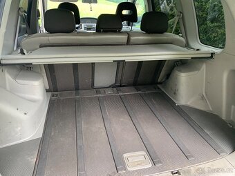 Nissan X-trail 2,2 dci 100 kw,4x4,naj.238 tis.km,r.v.2005 - 7