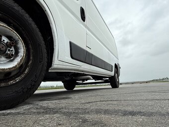 Fiat Ducato 2.3 JTD, 88 kW - 7