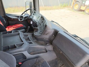 Scania P94, 19,5 TUN, JEDNA KOMORA 11 CBM - 7