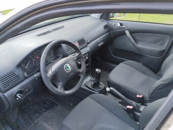 Octavia 1.9 tdi - 7