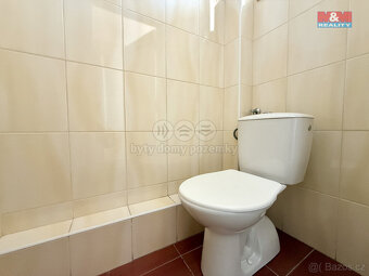 Pronájem bytu 3+kk, 100 m², Žamberk, ul. Čs. armády - 7