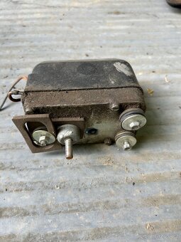 Trabant díly - 7