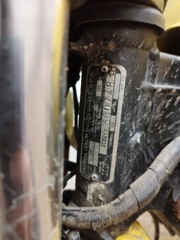 Honda MTX 125 R - 7