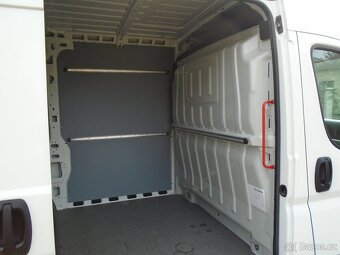 Citroën Jumper 2.2 HDi L3H2 - 7