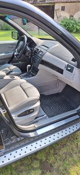 Bmw x3 SD - 7