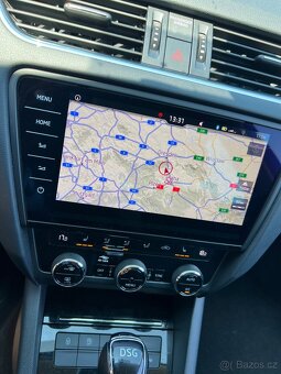 Škoda Octavia 3 2020 (FL) 1.5 TSI 110kw DSG STYLE PLUS - 7