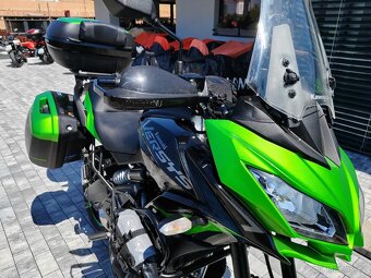 Kawasaki Versys 650 r.v.2021,ČR - 7