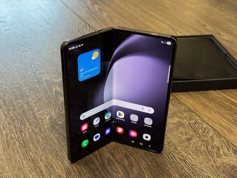 Samsung Galaxy Z FOLD5 12/1TB komplet balení - 7