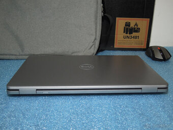 Novinka Dell Latitude 10.Jádro i5-1345u 512GB 16GB Záruka - 7