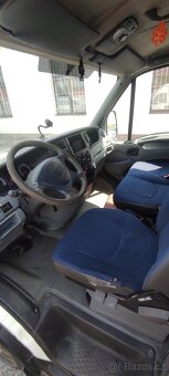 Iveco Daily 35, nová STK - 7