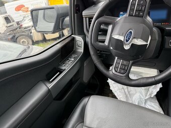 Ford F-150 Elektro 2024 Lightning LARIAT - 7