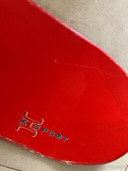 Snowboard X-sport 151cm - 7