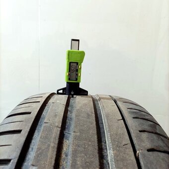 19" ALU kola – 5x120 – VOLKSWAGEN (LEXUS) - 7