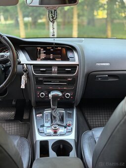 Audi A5 - 180kW - QUATTRO - 7