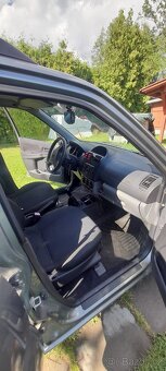 Prodám Suzuki Ignis - 7