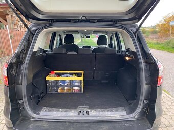 Ford Kuga, 1,5 EB 88kw, těsnění pod hlavou, DPH - 7