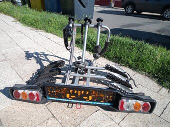nosič na 3 kola Peruzzo - 7