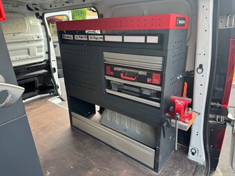 Renault Trafic 2019 - 7