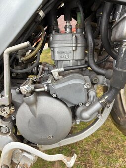 Aprilia SX 50 2020 - 7