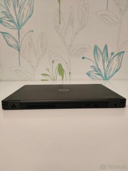 DELL Latitude 7390, i5-7300U/8 GB RAM/256 GB SDD - 7