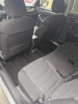 Škoda Kodiaq 140kw 4x4 Style - odpočet DPH, koupeno ADIV CZ - 7