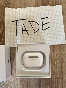Airpods pro 1:1 - 7