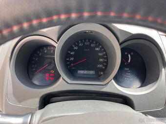 Toyota Hilux 2.5 diesel - 7