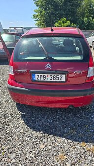 Citroen C3 - 7