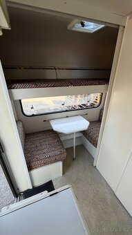 Prodám karavan - obytný přívěs - 7