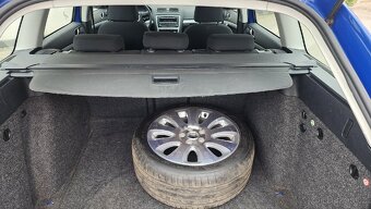Škoda Octavia combi 2010 - 7
