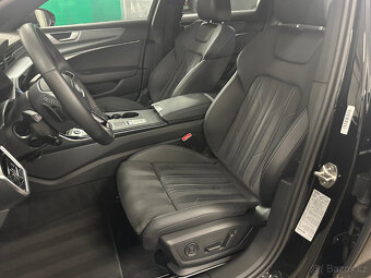 / REZERVOVANÉ / Audi A6 Avant 40 2.0 TDI S-LINE QUATTRO - 7