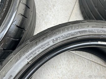 Letní pneumatiky 225/40 R18 - 7