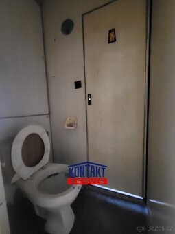 Prodej bytu 1+1, 43 m2 - Kaplice, ev.č. EK-7788 - 7