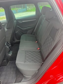 Škoda Karoq 1.5 TSi 110kw 2019 SPORTLINE, DPH - 7
