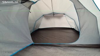 Stan QUECHUA AIR SECONDS FAMILY 4.1 XL - 7