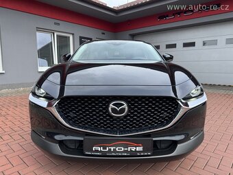 Mazda CX30 Skyactive X - 7