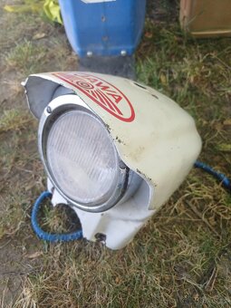 Díly na pionýra - 7