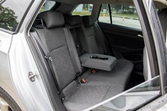 Volkswagen Golf Variant Life DSG 2,0 TDI 85kW - 7
