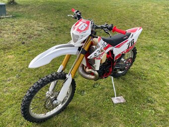 Beta rr 300 - 7