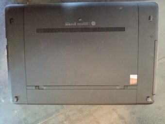 HP ProBook 450 G0 - 7