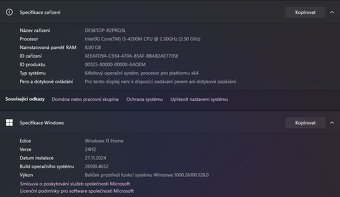 Toshiba Satellite C70 - 7