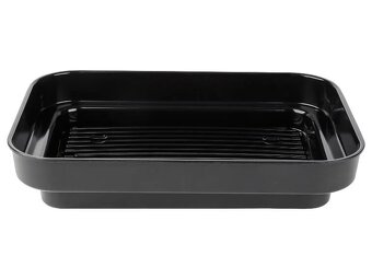 Horkovzdušná fritéza s funkcí grilu SHFG 2460 A1 - 3.8 litru - 7