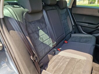 Seat Ateca, 1,0 TSI 85 KW , navi, kamera - 7