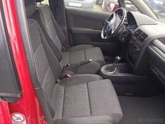 Audi A2 1.4 16v-r.2002,org.115 tis.km,klima,po stk - 7