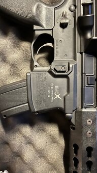CO2 vzduchovka Sig Sauer - 7