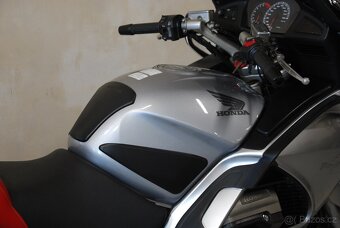Honda ST 1300 Pan European - VÝPRODEJ, hezký stav - 7