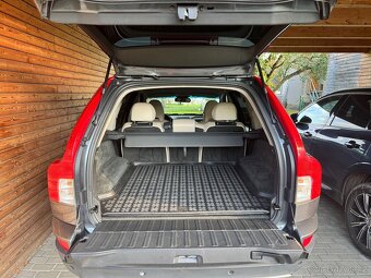 Volvo XC90 MY 2010 - 7