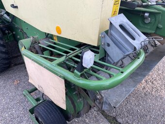 Lis na klaté balíky Krone Combi Pack Multi-Cut 1500 V - 7