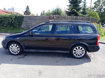 Opel Astra - 7
