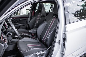 Škoda Kamiq 1.5 TSI Sport Monte Carlo - 7